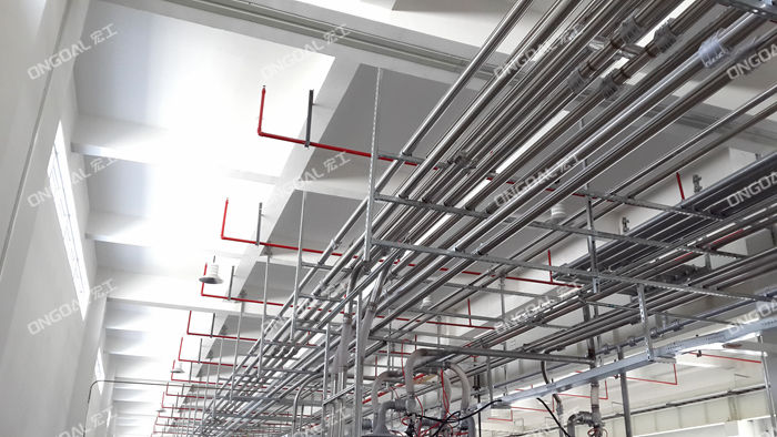 正壓輸送系統(tǒng) 正壓輸送系統(tǒng)