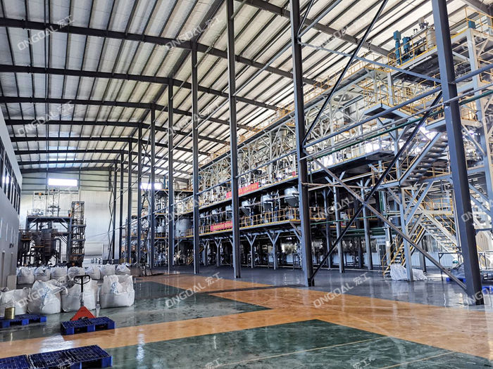 粉末負(fù)壓氣力輸送