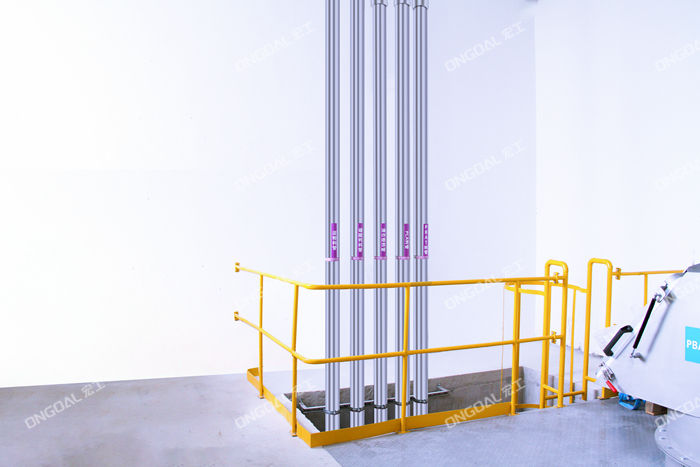 粉末真空氣力輸送設(shè)備 粉末真空氣力輸送設(shè)備