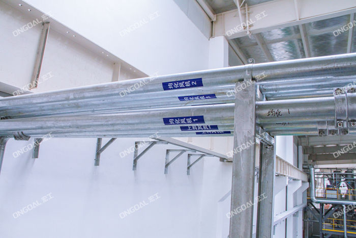 粉末真空氣力輸送設(shè)備 粉末真空氣力輸送設(shè)備