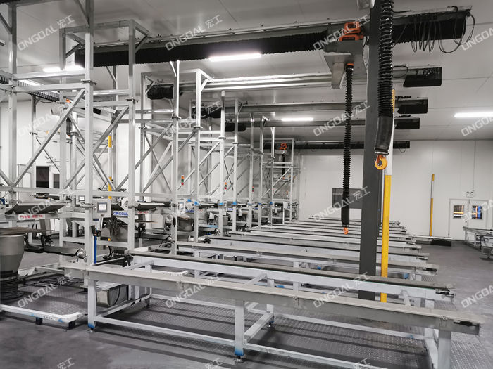 粉末真空輸送設(shè)備 粉末真空輸送設(shè)備