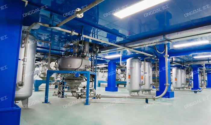 汽車用塑料氣力輸送系統(tǒng) 汽車用塑料氣力輸送系統(tǒng)