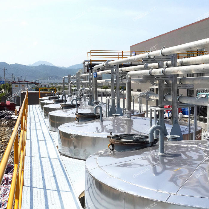 聚合物原料氣力輸送系統(tǒng) 聚合物原料氣力輸送系統(tǒng)