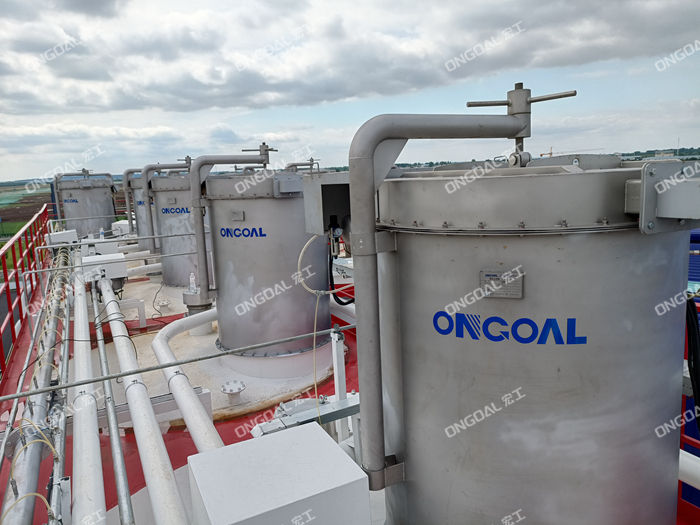 皮革染料氣力輸送系統(tǒng)