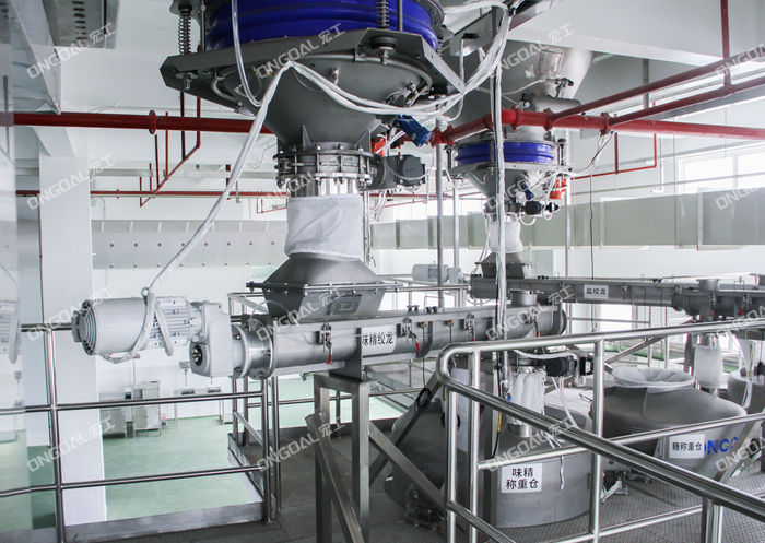 IMG_9101 原料藥氣力輸送系統(tǒng)