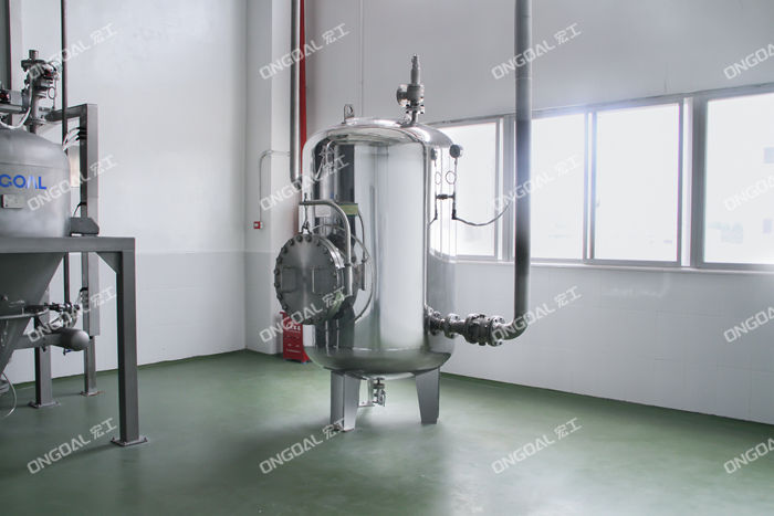 IMG_9142 原料藥氣力輸送系統(tǒng)