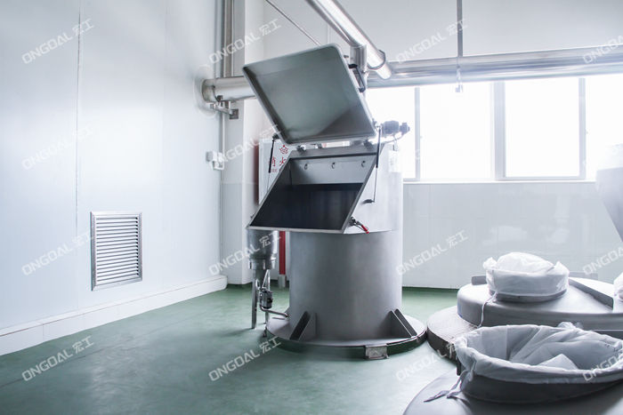 IMG_9043 調(diào)味料氣力輸送系統(tǒng)