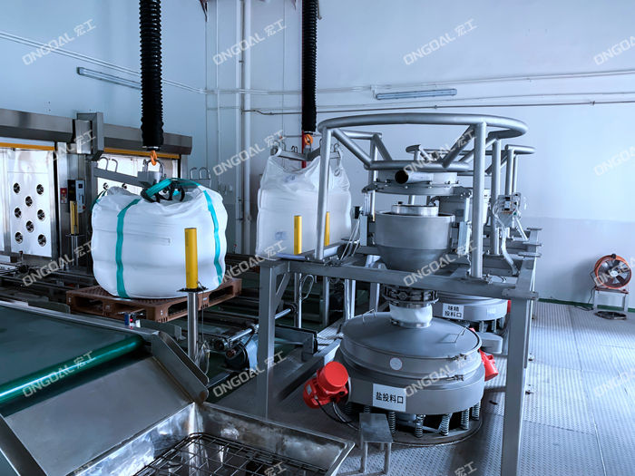 IMG_9166 豆類氣力輸送系統(tǒng)