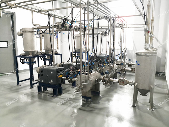 IMG_20190618_150654 電解液氣力輸送系統(tǒng)