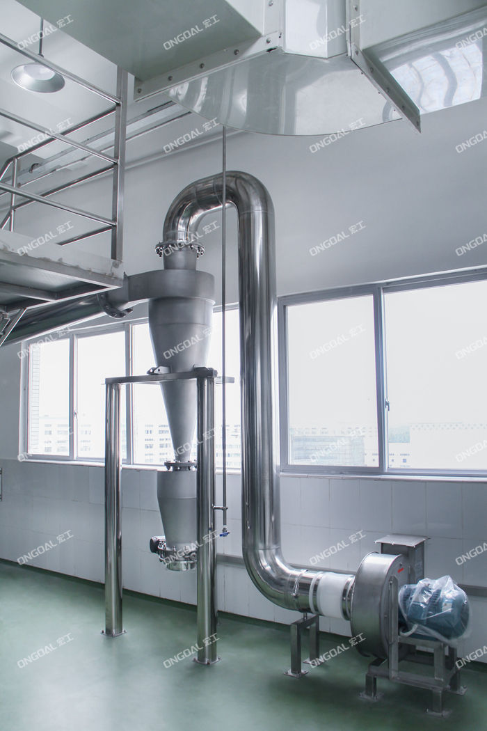 IMG_9065 調(diào)味料氣力輸送系統(tǒng)