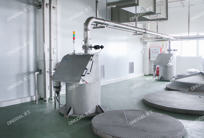 IMG_9052 白糖氣力輸送系統(tǒng)