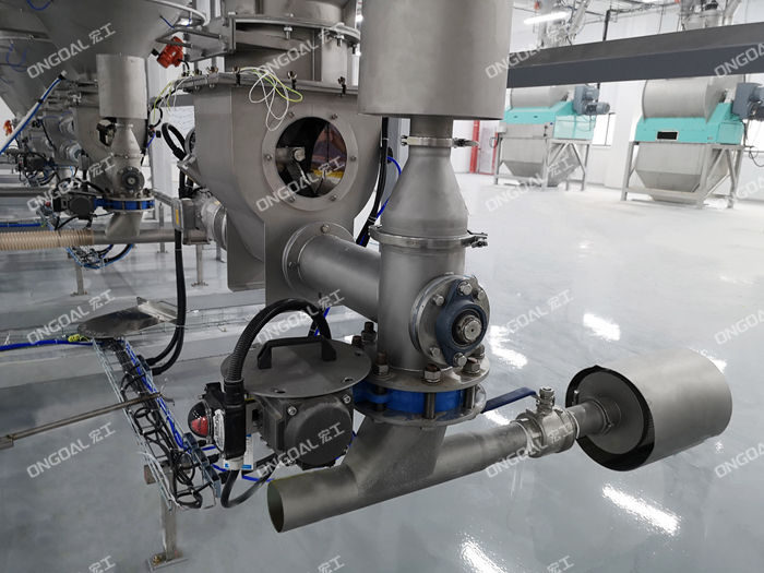 IMG_20181106_164335 食品添加劑氣力輸送系統(tǒng)