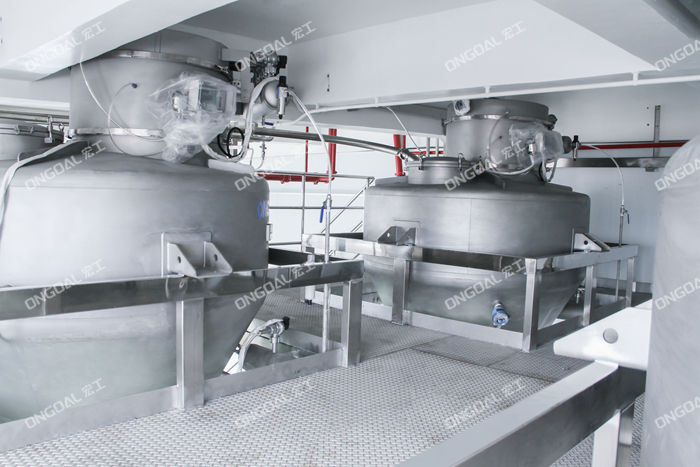 IMG_9023 調(diào)味料氣力輸送系統(tǒng)