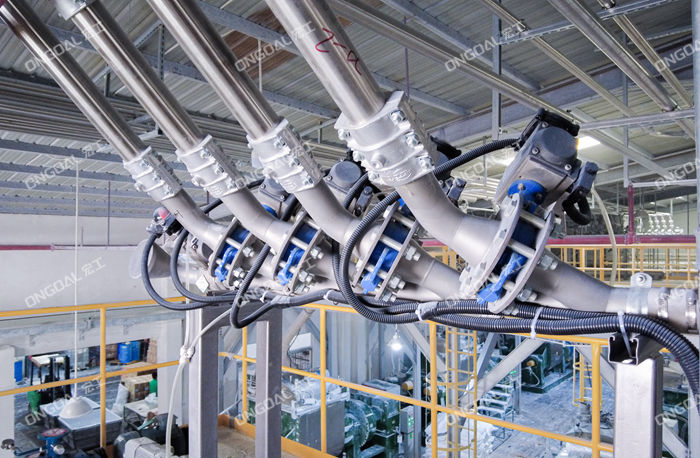 DJI_0025 黑炭黑氣力輸送系統(tǒng)