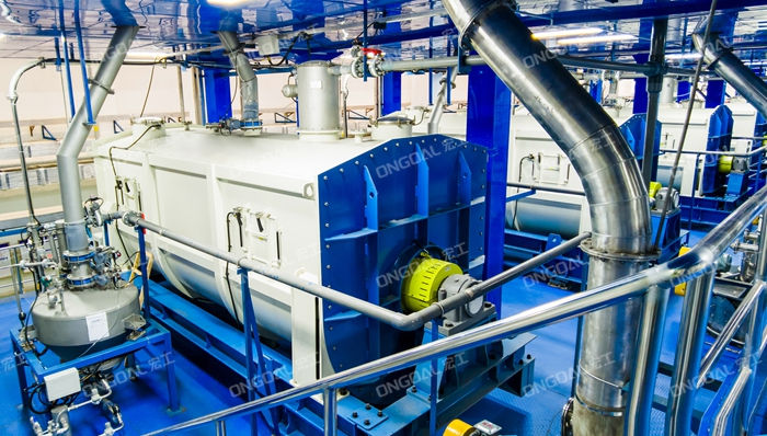 DJI_0076 碳纖維氣力輸送系統(tǒng)