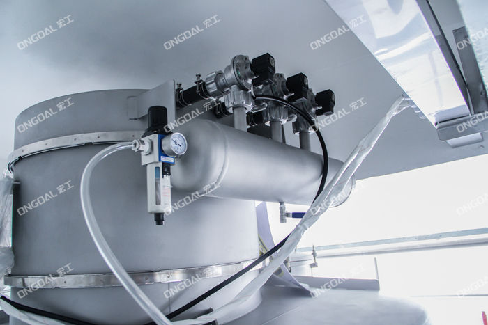 IMG_9026 乳清蛋白粉氣力輸送系統(tǒng)