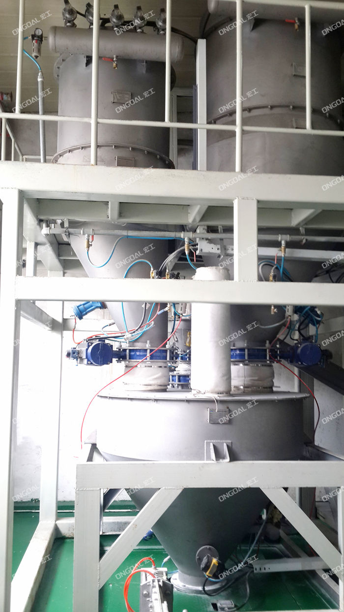 20150325_140546 藥物顆粒氣力輸送系統(tǒng)