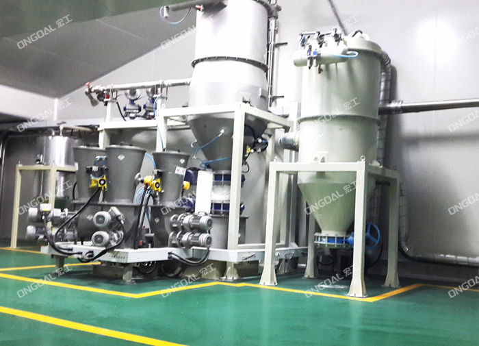 20150324_111501 糖粉氣力輸送系統(tǒng)