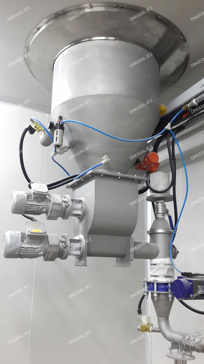 20150324_112304 藥物顆粒氣力輸送系統(tǒng)