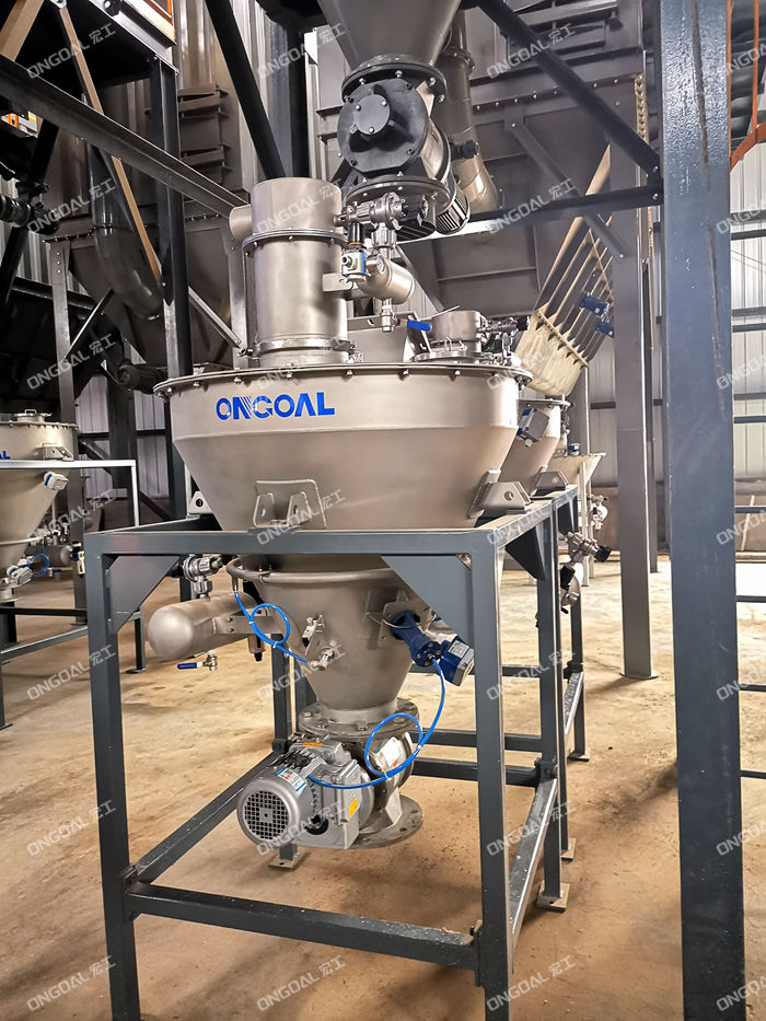 微信圖片_20200102105535 橡膠顆粒氣力輸送系統(tǒng)