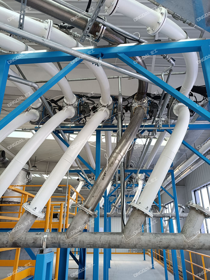 IMG20210522095022 氧化鎂氣力輸送系統(tǒng)