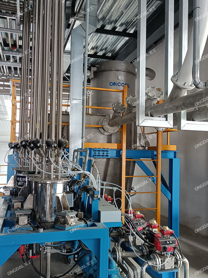 IMG20210522095301 氧化鈰氣力輸送系統(tǒng)