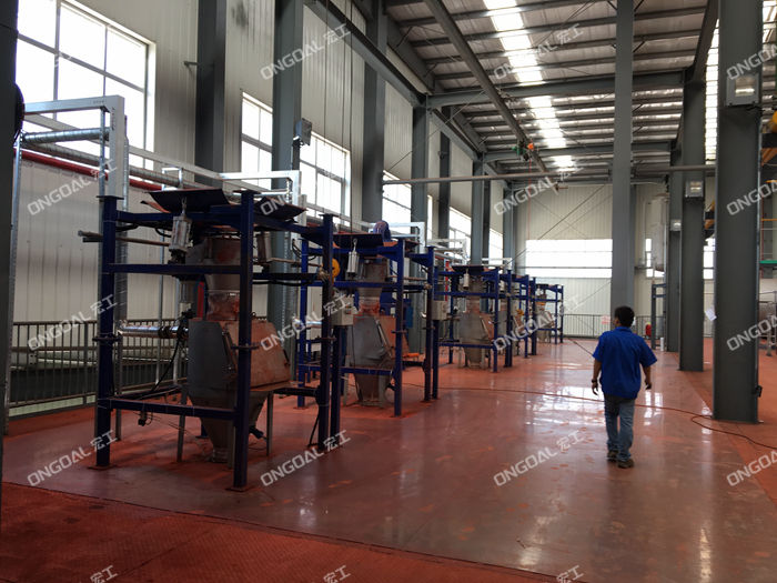 IMG_9442 氫氧化鐵氣力輸送系統(tǒng)