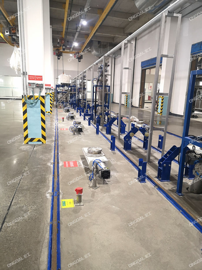 微信圖片_20200111151156 硅粉氣力輸送系統(tǒng)