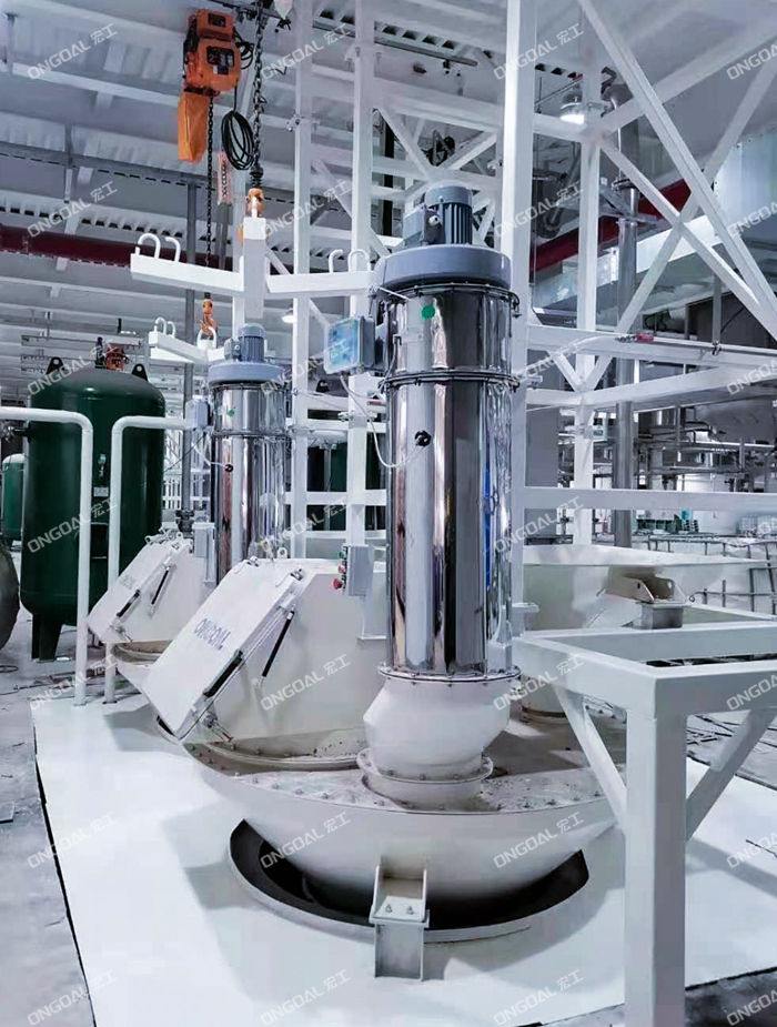 氣力輸送設(shè)備