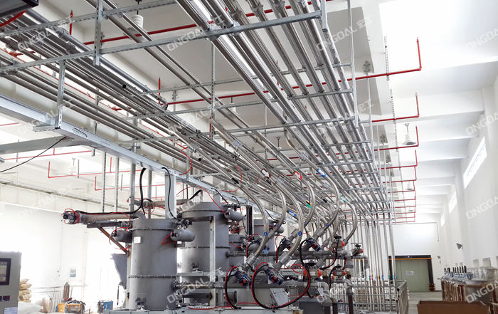 20140507_141021 氣力輸送系統(tǒng)