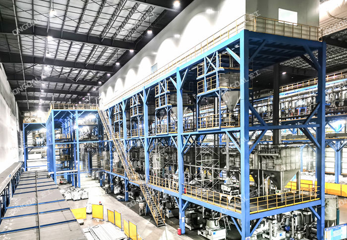 1 (1) 真空負(fù)壓輸送系統(tǒng)