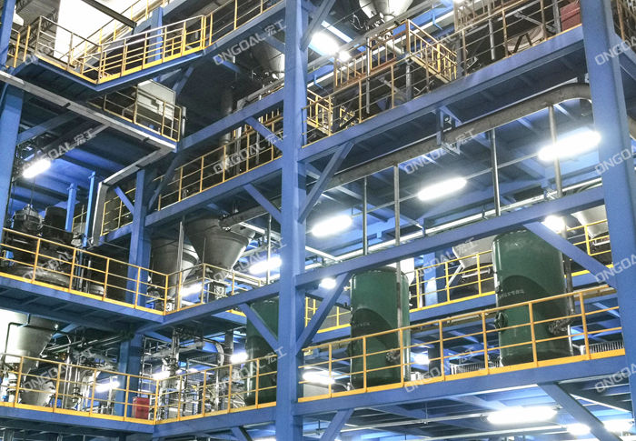 1 (2) 真空負(fù)壓輸送系統(tǒng)