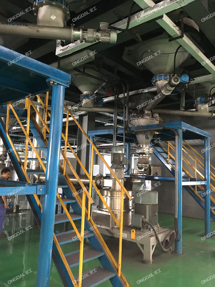 IMG_9449 合成氨氣力輸送系統(tǒng)