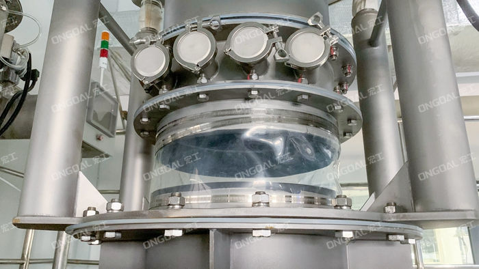 真空負壓輸送機