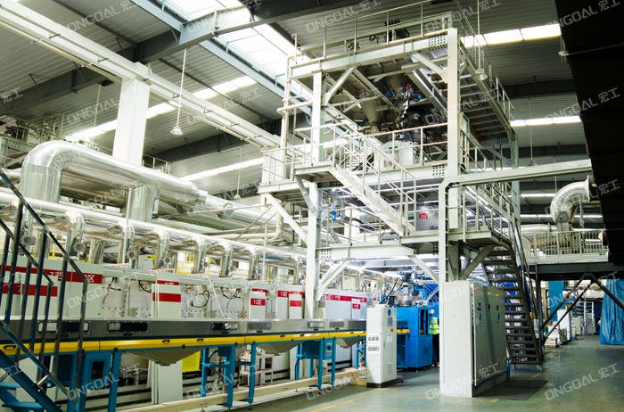 DJI_0441 重晶石粉氣力輸送系統(tǒng)