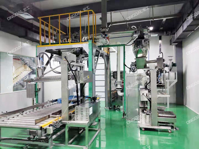 微信圖片_2019082308434113 氧化鐵氣力輸送系統(tǒng)