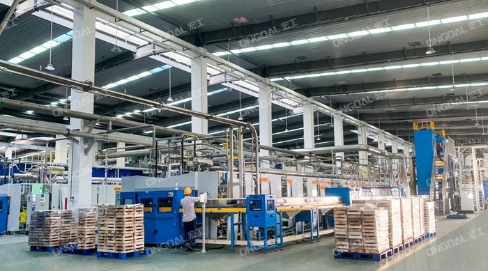 稀相氣流輸送機(jī)