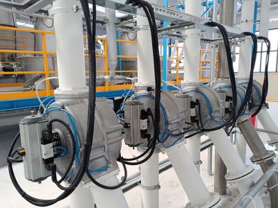 安徽某涂料企業(yè)乳膠漆生產(chǎn)規(guī)劃項(xiàng)目案例