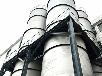 廣州某公司食品原料倉(cāng)儲(chǔ)破拱項(xiàng)目