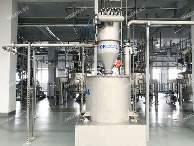 年產(chǎn)2萬噸鋰電三元正極材料項目