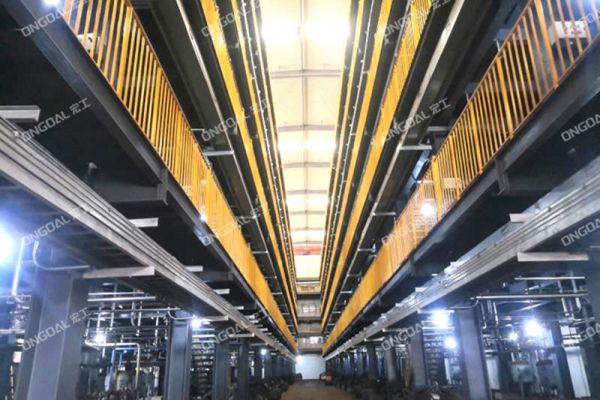 某鋰電池負(fù)極材料TOP3企業(yè)內(nèi)蒙古項(xiàng)目