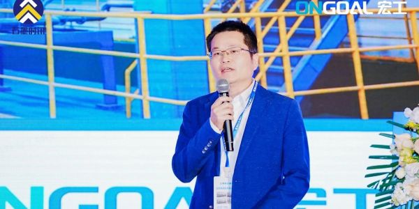 活動(dòng)速遞丨宏工科技電池材料智能產(chǎn)線：跑完全自動(dòng)化“最后一公里”