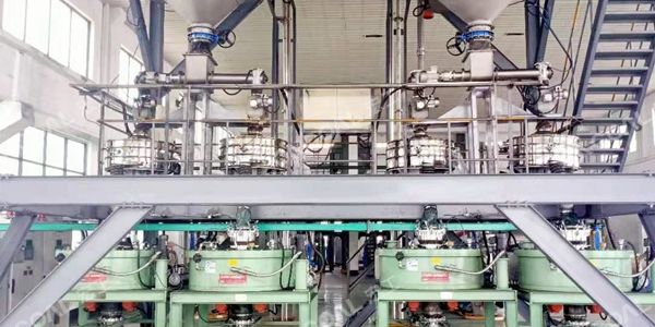 陶瓷閥門的應(yīng)用優(yōu)勢(shì)