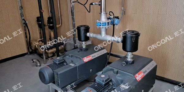 惰性氣體在氣力輸送中的應(yīng)用