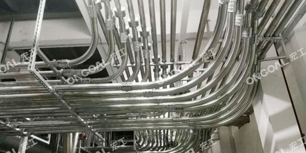 氣力輸送中溜管存在的問(wèn)題