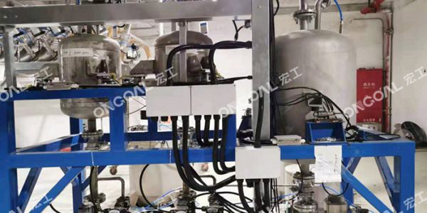 廈門(mén)氣力輸送系統(tǒng)，廈門(mén)粉體輸送，廈門(mén)氣力輸送設(shè)備