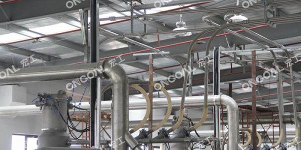 徐州粉體輸送,徐州氣力輸送設(shè)備,徐州氣力輸送系統(tǒng)