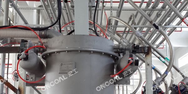 淮安粉體輸送，淮安氣力輸送設(shè)備，淮安氣力輸送系統(tǒng)