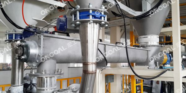 常熟粉體輸送，常熟氣力輸送設(shè)備，常熟氣力輸送系統(tǒng)