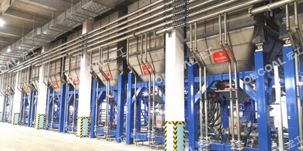 成都粉體輸送,成都?xì)饬斔驮O(shè)備,成都?xì)饬斔拖到y(tǒng)